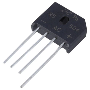 Диодный мост RS804 - 605177
