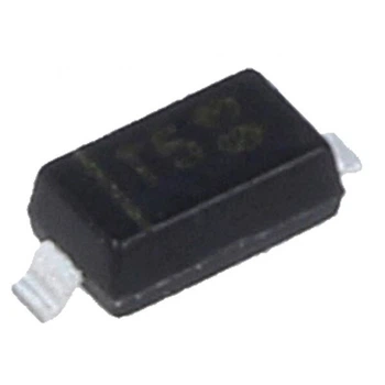 Диод быстрый 1N4448W-7-F - 533819