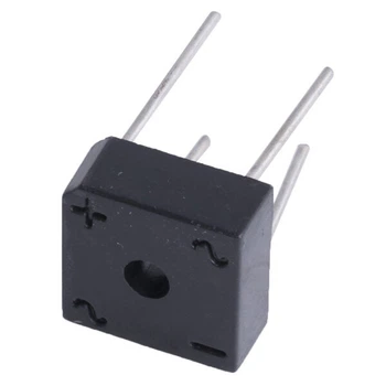 Диодный мост KBPC610 - 259997