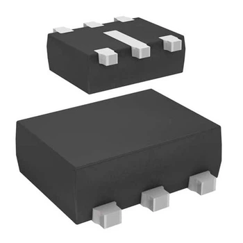 Диод USBLC6-2P6 - 259477