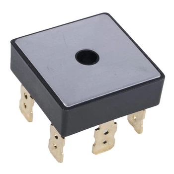 Диодный мост MT5016A (AptSemi) 3-фазный 1,6кВ/50А - 260072