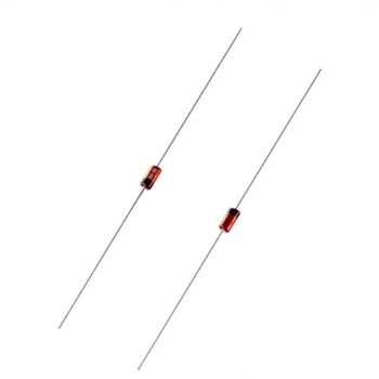 Стабилитрон BZX55C5V1-R0 - 534790