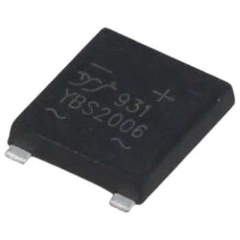 Диодный мост YBS3010 - 605191