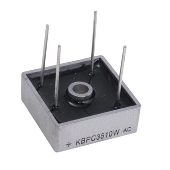 Диодный мост KBPC3510W - 605128