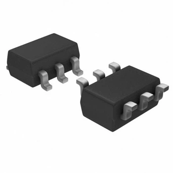 Защитный диод NUP4301MR6T1G - 534170