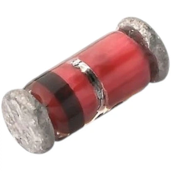Диод BAV203-GS08 - 605255