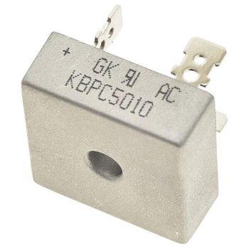 Диодный мост KBPC5010 - 605101