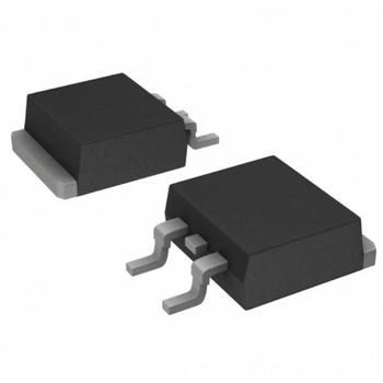 Диод Шоттки STPS3045CG-TR - 534102