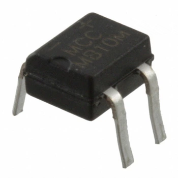 Диодный мост MB10M - 487836