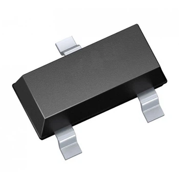 Диод Шоттки BAT64-04-TP - 534043