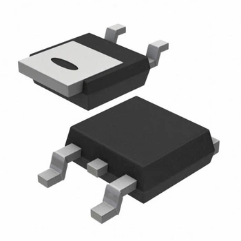 Диод Шоттки VS-12CWQ03FN-M3 - 534017