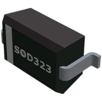 Стабилитрон MM3Z3V6T1G - 607328