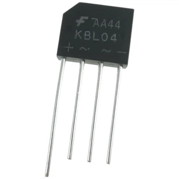 Диодный мост KBL04 - 637799