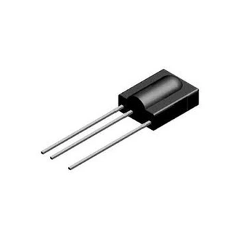 Фотоприймач інтегральний TSOP38238(2.5V-5V) - 447853