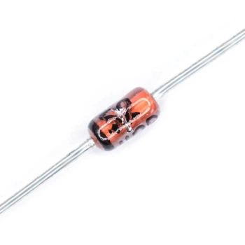 Стабілітрон BZX79-C5V1 - 487884