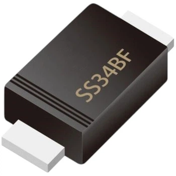 Диод Шоттки SS34BF - 609976