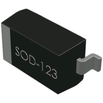 Диод B5819W - 596034