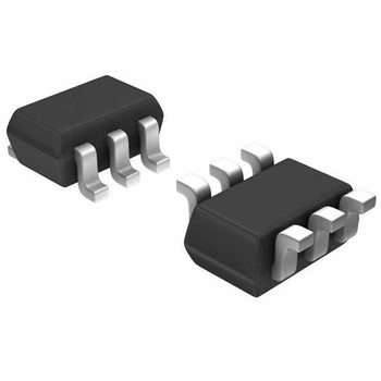 Диод выпрямительный SMD BAS16W.115 - 684639