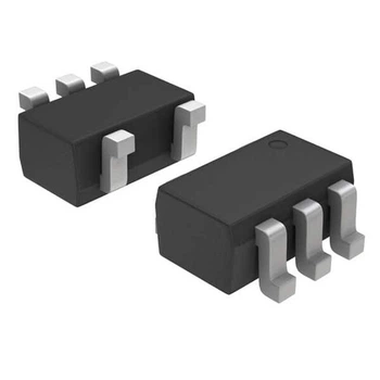 Микросхема IRS44273LTRPBF - 258001