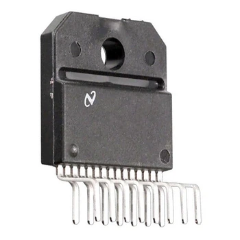 Усилитель низкой частоты (УНЧ) LM1876TF/NOPB - 637146