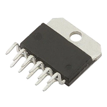 Микросхема TB6560AHQ[O] - 257229