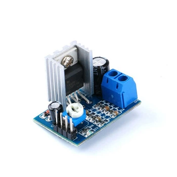 Підсилювач низької частоти TDA2030A-MODUL - 637214