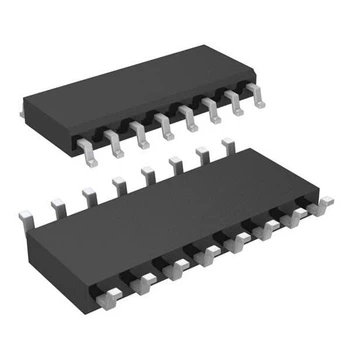 Микросхема HV9910BNG-G - 257861