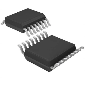 Драйвер транзисторов IR2110STRPBF - 305729