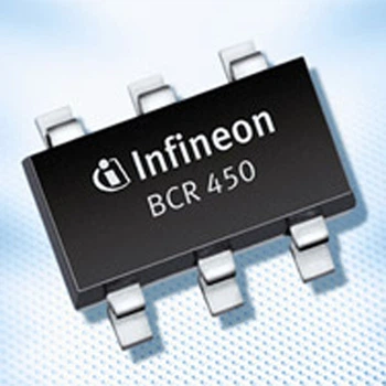 Микросхема BCR450E6327 - 341638
