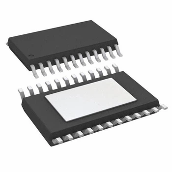 Микросхема контроллера двигателя BD6290EFV-E2 - 649701