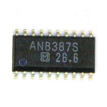 Микросхема AN8387S - 341544