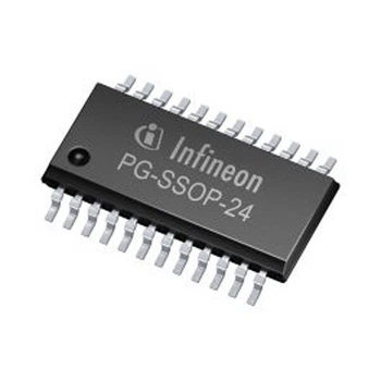 Драйвер светодиода MBI5039GP-B - 648845