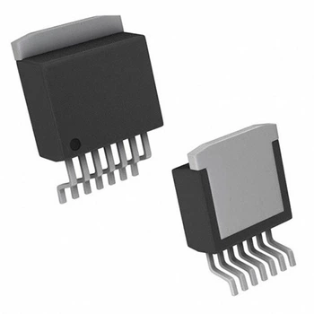 Микросхема контроллера двигателя BTN8962TAAUMA1 - 648693