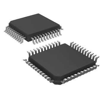 Микросхема ICL7106CM44 - 257558