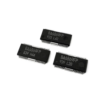 Микросхема BA6869FP - 341602