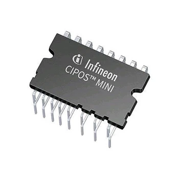 Микросхема контроллера двигателя IGCM15F60GAXKMA1 - 648701