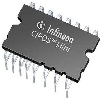 Микросхема контроллера двигателя IGCM04G60HAXKMA1 - 648703