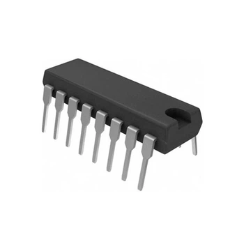 Микросхема BA5936 - 341589