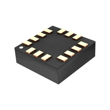 Датчик ускорения LSM6DSMTR - 639370