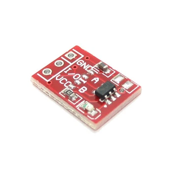 Датчик дотику TouchSensor-Module - 639066