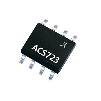 Датчик струму ACS723LLCTR-20AU-T - 639449