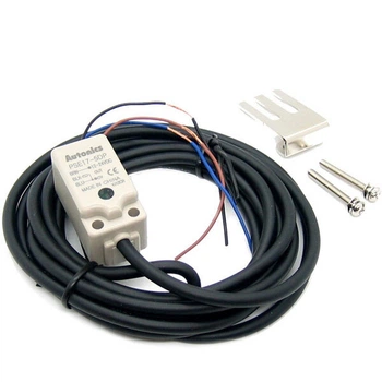 Датчик индуктивный PSE17-5DP - 639085