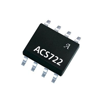 Датчик струму ACS722LLCTR-05AB-T - 639443