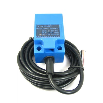 Датчик индуктивный TL-N15ME1 - 639159
