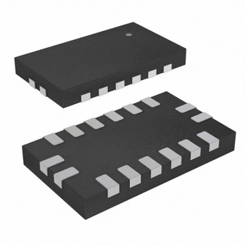 Акселерометр LIS3LV02DL - 447765