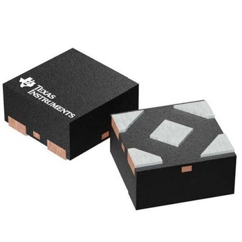 Датчик температуры цифровой (термодатчик) TMP110D3IDPWR - 639604