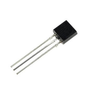 Датчик температуры LM235Z - 447809