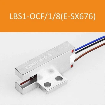 Датчик положения оптический LBS1-OCF/1/8 - 639281