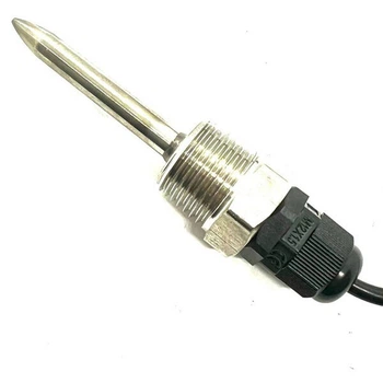 Датчик температуры аналоговый (термодатчик) PT1000-BSP-G1/2-50mm - 639587