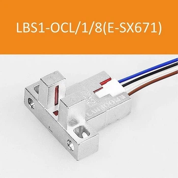 Датчик положения оптический LBS1-OCL/1/8 - 639283